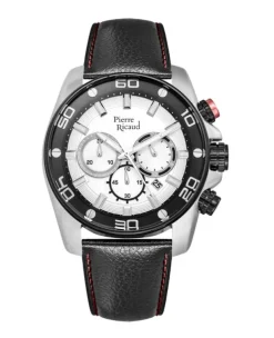 Zegarek męski Pierre Ricaud P60018.Y213CHR