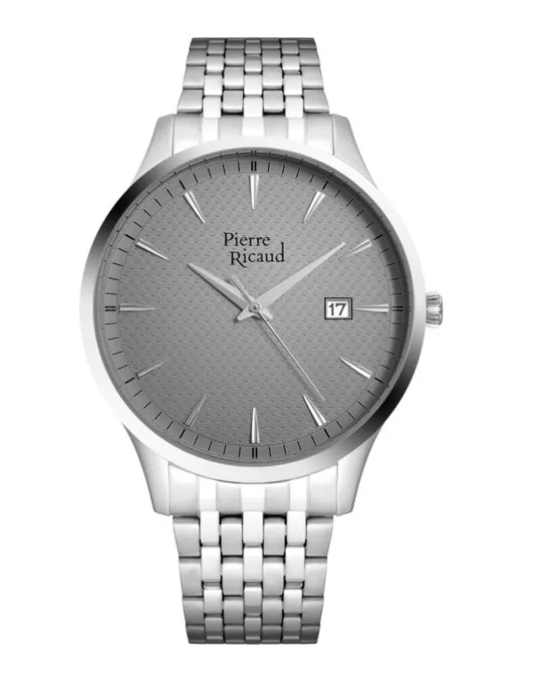 Zegarek męski Pierre Ricaud P91037.5117Q