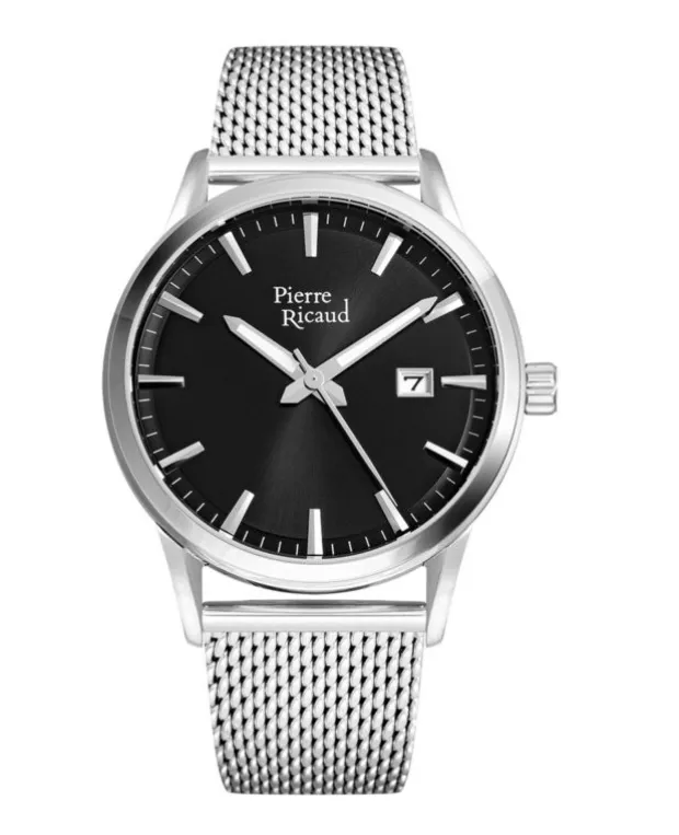 Zegarek męski Pierre Ricaud P97201.5114Q