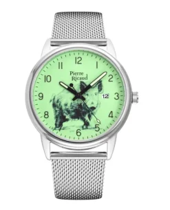 Zegarek męski Pierre Ricaud P97234.512OWNQ