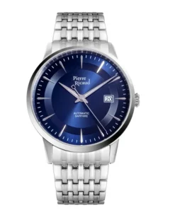 Zegarek męski Pierre Ricaud P60029.5115A