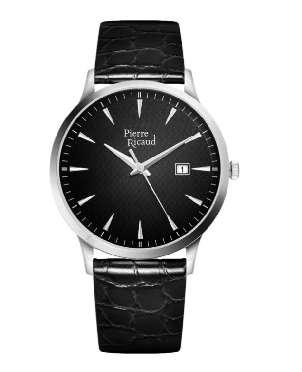 Zegarek męski Pierre Ricaud P91023.5214Q2