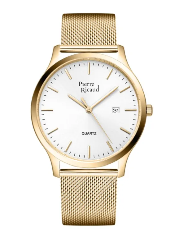Zegarek męski Pierre Ricaud P91094.1113Q