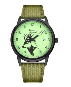 Zegarek męski Pierre Ricaud P97234.B82OROQ