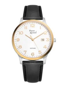 Zegarek męski Pierre Ricaud P91028.2223Q