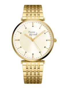 Zegarek męski Pierre Ricaud P91038.1111Q