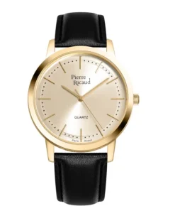 Zegarek męski Pierre Ricaud P91091.1211Q/T
