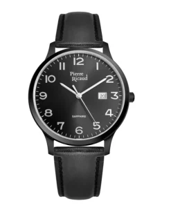 Zegarek męski Pierre Ricaud P91028.B224Q