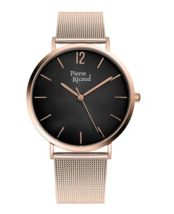 Zegarek męski Pierre Ricaud P91078.91R4Q