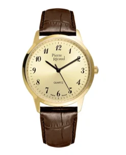 Zegarek męski Pierre Ricaud P91090.1B21Q