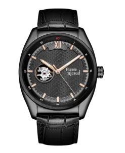 Zegarek męski Pierre Ricaud P60052.S2R6A