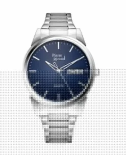Zegarek męski Pierre Ricaud P91067.5115Q