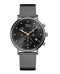 Zegarek męski Pierre Ricaud P60046.S117CH