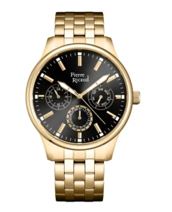 Zegarek męski Pierre Ricaud P91106.1114QF