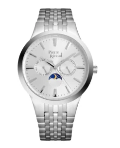 Zegarek męski Pierre Ricaud P97225.5113QF
