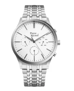 Zegarek męski Pierre Ricaud P60027.5113QF