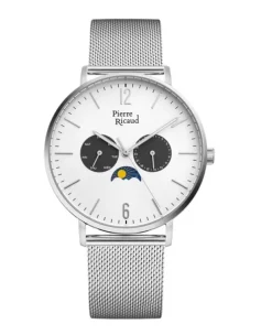 Zegarek męski Pierre Ricaud P60024.5153QF
