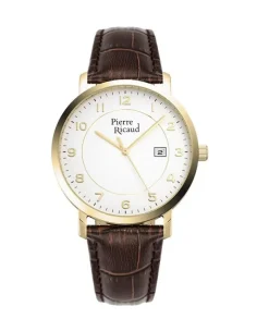Zegarek męski Pierre Ricaud P97229.1223XLQ