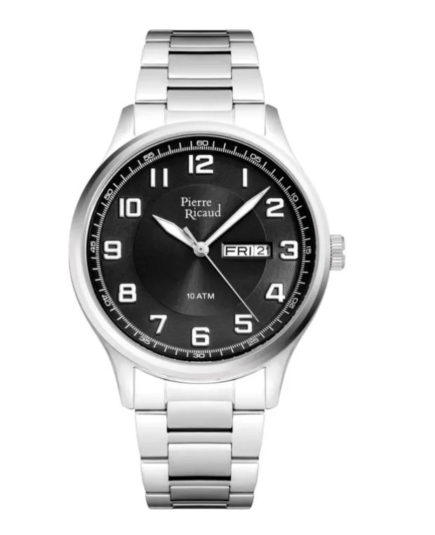 Zegarek męski Pierre Ricaud P60043.5124Q