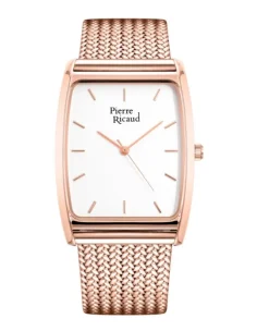 Zegarek męski Pierre Ricaud P97039.9113Q