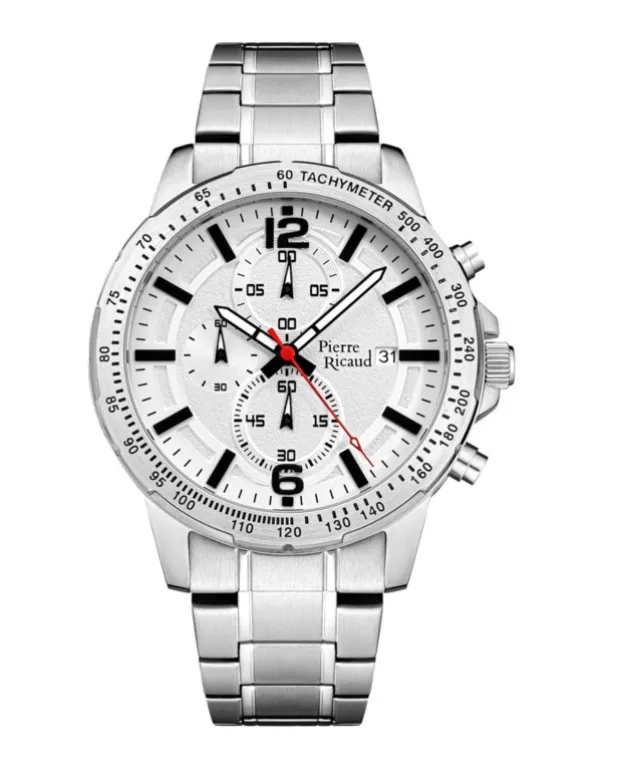 Zegarek męski Pierre Ricaud P91104.5153CH