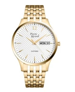 Zegarek męski Pierre Ricaud P91093.1153Q