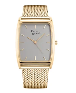 Zegarek męski Pierre Ricaud P97039.1117Q