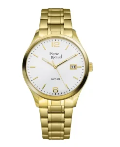 Zegarek męski Pierre Ricaud P91086.1153Q