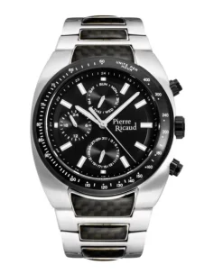 Zegarek męski Pierre Ricaud P97026.Y114QF/T