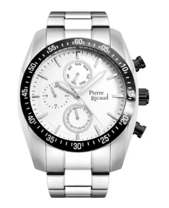 Zegarek męski Pierre Ricaud P89281.5113QF