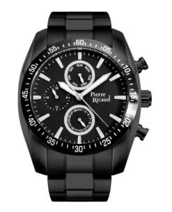 Zegarek męski Pierre Ricaud P89281.B114QF