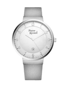 Zegarek męski Pierre Ricaud P97253.5123Q/T