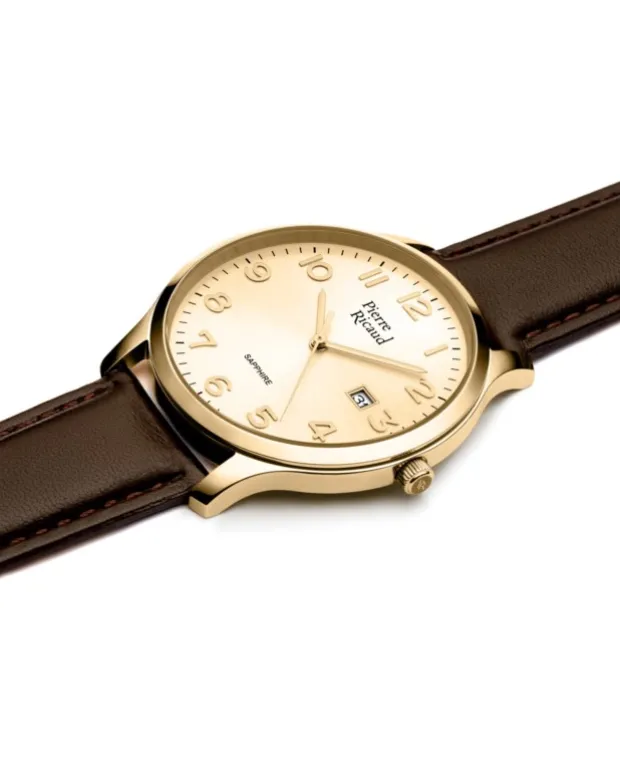 Zegarek męski Pierre Ricaud P91028.1B21Q