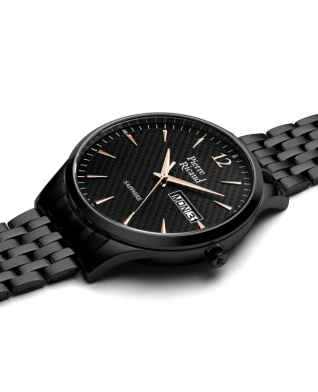 Zegarek męski Pierre Ricaud P91093.B1R4Q