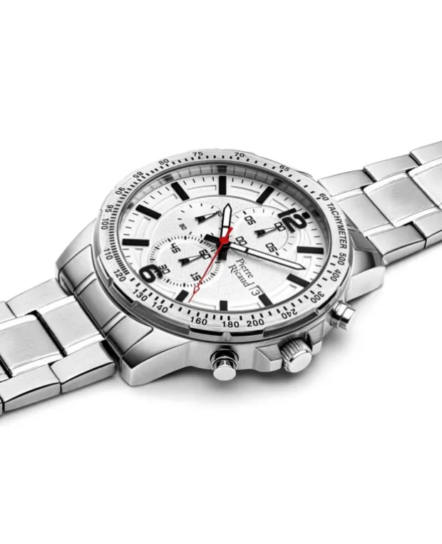 Zegarek męski Pierre Ricaud P91104.5153CH