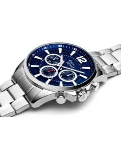 Zegarek męski Pierre Ricaud P97040.5155QF