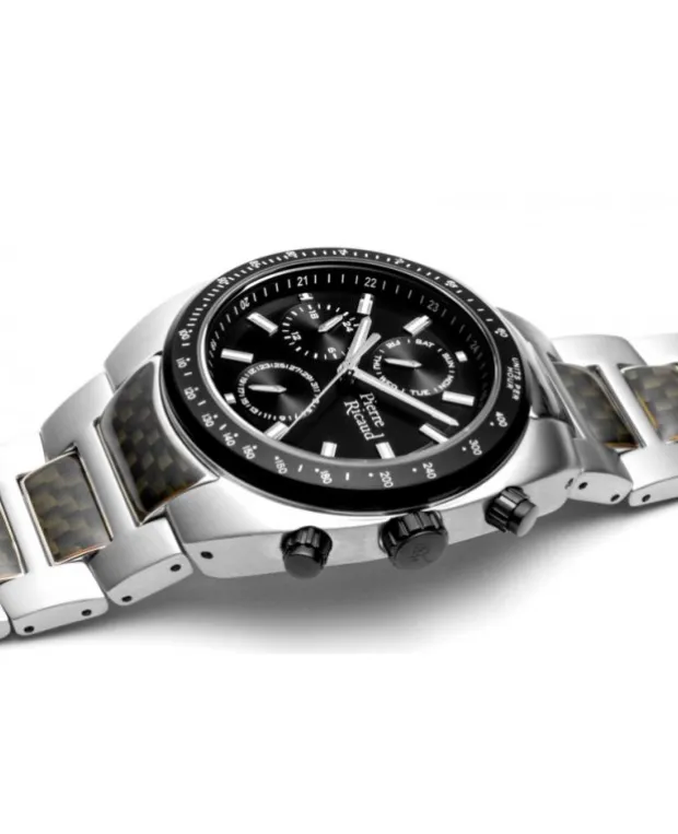 Zegarek męski Pierre Ricaud P97026.Y114QF/T