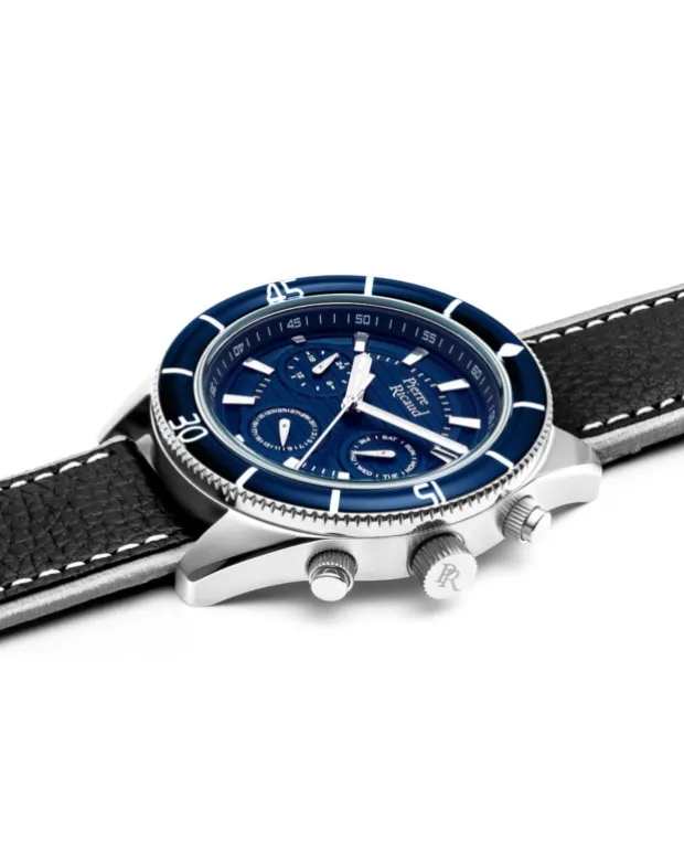 Zegarek męski Pierre Ricaud P97248.TG15QF