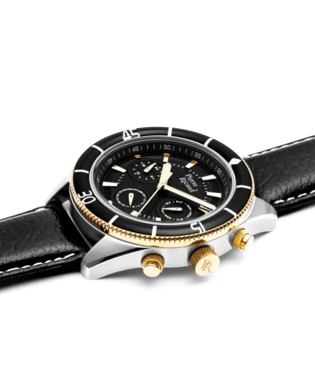 Zegarek męski Pierre Ricaud P97248.X214QF