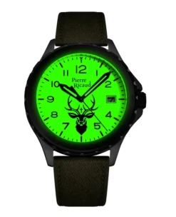 Zegarek męski Pierre Ricaud P97232.B223QRE