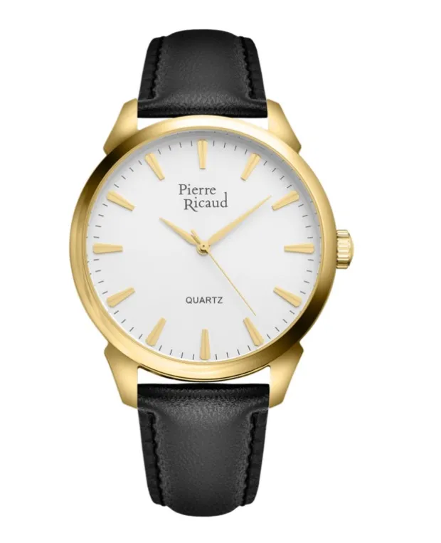 Zegarek męski Pierre Ricaud P97228.1213Q
