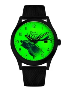 Zegarek męski Pierre Ricaud P97240.512ORRQ