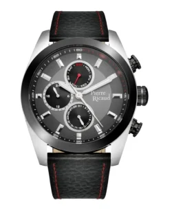 Zegarek męski Pierre Ricaud P97223.Y217QF