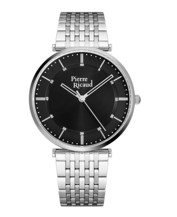 Zegarek męski Pierre Ricaud P91038.5114Q