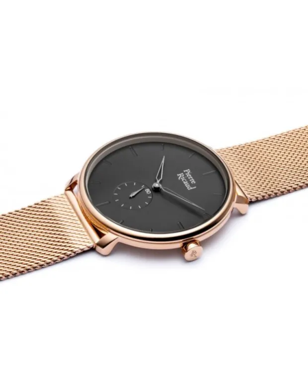 Zegarek męski Pierre Ricaud P97168.9116Q