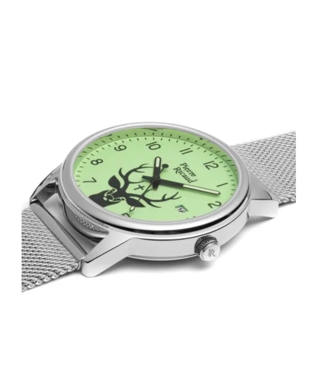 Zegarek męski Pierre Ricaud P97234.512OREQ