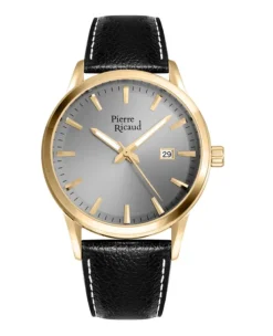 Zegarek męski Pierre Ricaud P97201.1217Q - SET