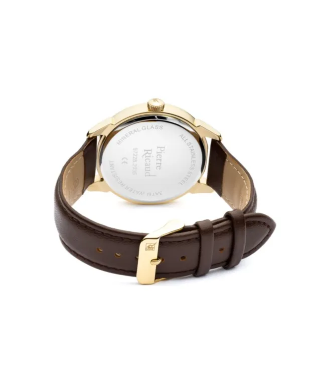 Zegarek męski Pierre Ricaud P97228.1221Q