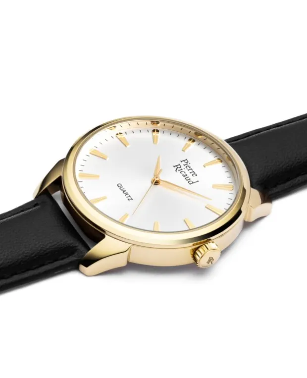 Zegarek męski Pierre Ricaud P97228.1213Q