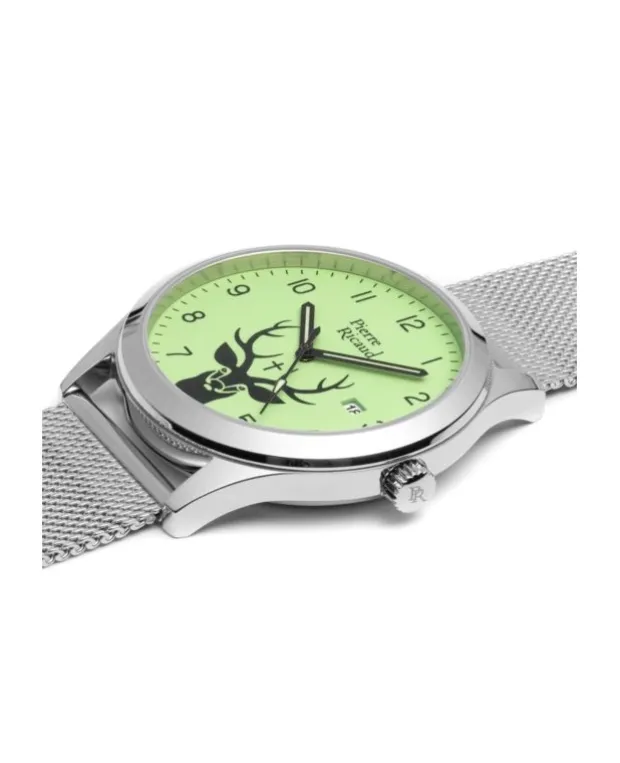 Zegarek męski Pierre Ricaud P97240.512OREQ